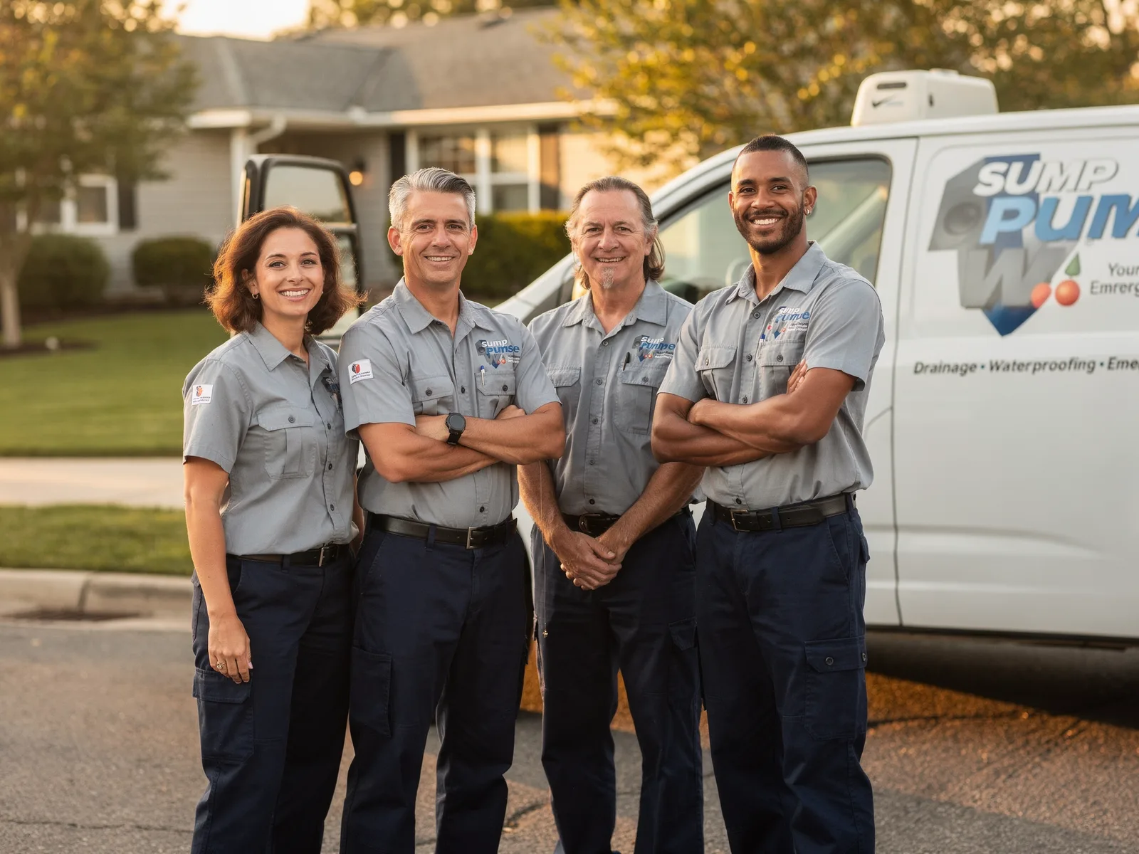 Water Heater Repair company in Ivins, UT